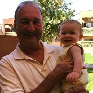 Meet your Posher, Billy